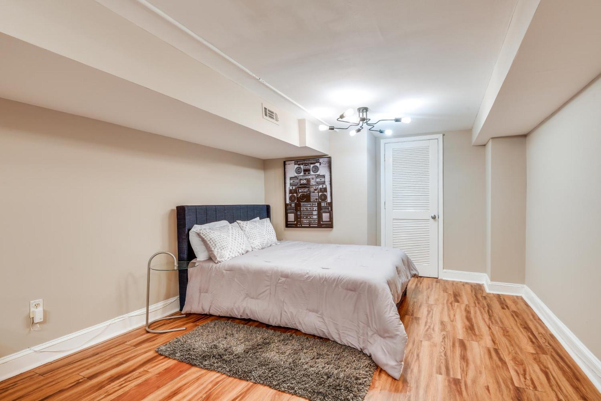 Charming Getaway About 1 Mi To Downtown! * Baltimore